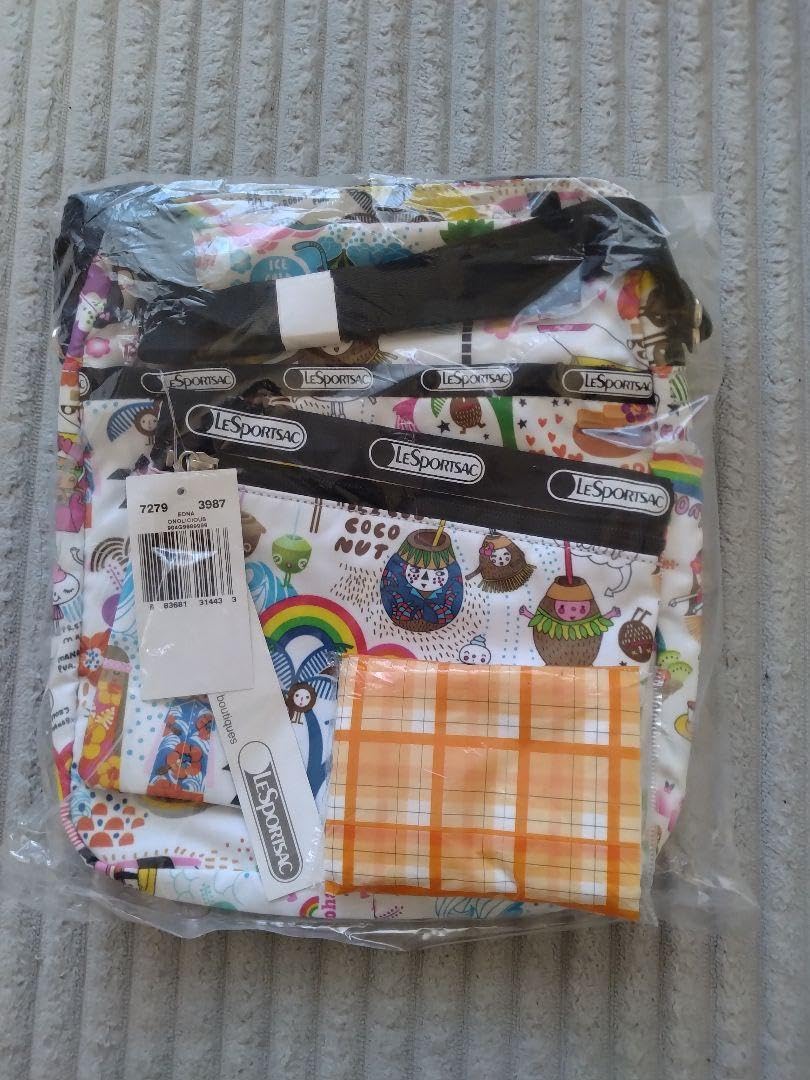 Amazon.co.jp: ハワイ グアム 限定 レスポートサック ショルダーバッグ